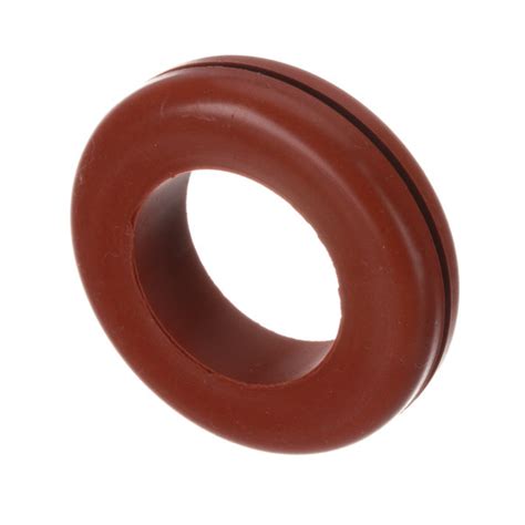 high temperature flexible grommets